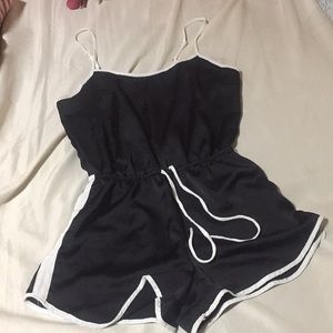 Romper / one pice set